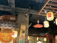 -南京大牌档(之心城店)