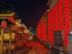-泰宁旅游风景名胜区
