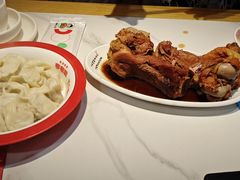 -李老哈·东北菜(宋园路店)