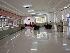 -哈工大一校区食堂