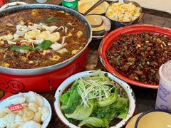 -聂发财重庆江湖菜(解放碑店)