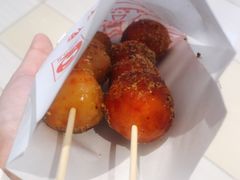 -布莱诺(中央大道店)