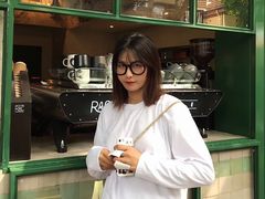 -RAC BAR(安福路店)