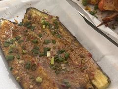 -抚琴第一烤(抚琴地铁站A口店)