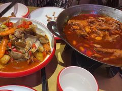 -老闵田螺馆·南昌特色小炒(梦时代店)
