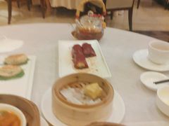 -福州天元国际威斯汀酒店·中国元素餐厅