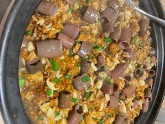 -连鹭海鲜·海肠捞饭·海胆饭(星海店)