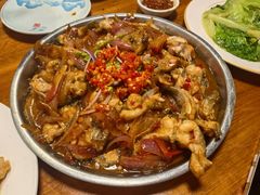 -老街坊餐吧