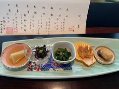 -元熹会席料理