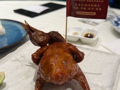 -侨美·唐荔园·40年地道粤菜