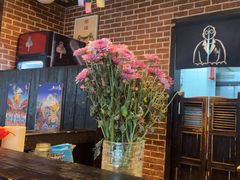 -芥岛(河北大街店)