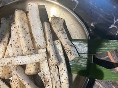 -大叹号·朝鲜族烤肉(潍坊泰华城店)