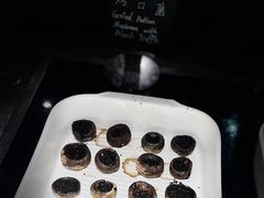 -新发展亚太JW万豪酒店·福苑咖啡厅