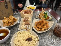 -小街天府(西工小街店)