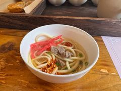 -北京西藏大厦·香帕拉藏餐厅