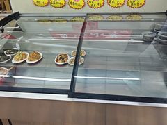 -一一刀削面(书院路店)