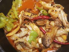 -云海肴·汽锅鸡·云南菜(东坝金隅店)