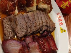 -澳门陈光记烧味饭店(南京德基广场店)