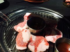 401烤肉店(弘大店)-401餐厅(弘大店)