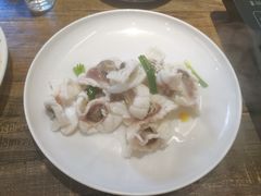脆肉鲩鱼片-鱼醉无骨鱼·中山脆肉鲩(荔湾路店)