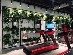 -初时健身工作室(新都店)