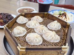 -西安贾三灌汤包·回坊小吃·清真炒菜(北院门总店)