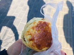 葡萄司康-聚德华天护国寺小吃(甜水园店)