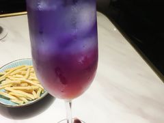 -STARRY CAFE & LOUNGE BAR(高新店)