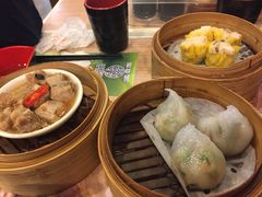 -添好运点心专门店(中环IFC店)
