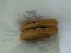 紫薯鲷鱼烧-粉粉乐鲷鱼烧(美罗城店)