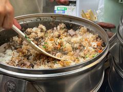 -东门町美食街