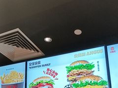 -汉堡王(上海缤谷一期店)