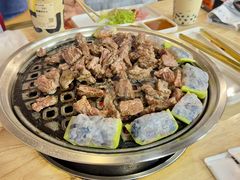 -霸腹烤肉(厦门柚子番店)