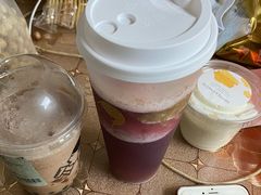 -喜茶(广州中山六路店)