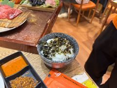 -牛也烧肉(摩尔城店)