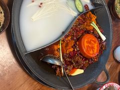 -楠火锅(新塘翡翠绿洲店)