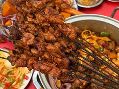 -马相卿特色烤肉面食馆(虎台店)