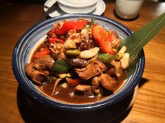 -刀板香·安徽菜(望江东路店)