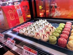 -陶陶居饼家(惠福东路店)