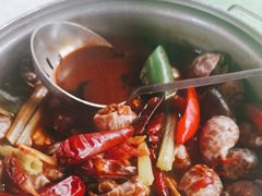 -盛港湾海鲜食府(黄沙店)
