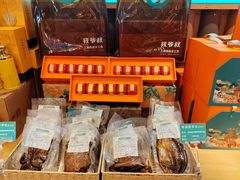 -筱爷叔·上海传统手工菜(玉树路店)