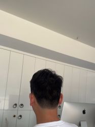 -YESIDO椰岛造型烫发染发