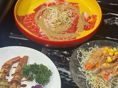 -松坂屋日料自助(长城路店)