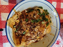 -荆九爷爆炒桥头三嫩(浙大店)