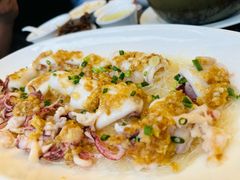 -美极鲜食坊(宝安南路店)