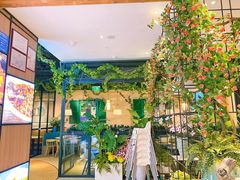 -原味田园·客家菜·土窑鸡(中航城君尚购物中心店)