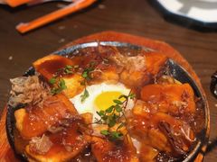 -食锦记·福建私房菜(浦西万达店)