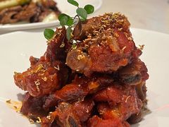 -春发生饭店·非遗(南院门店)
