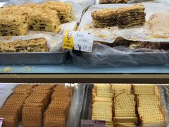 -爱德顺糕点食屋(利民道店)