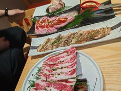 -松鱼亭·和牛烧肉(协鑫广场店)